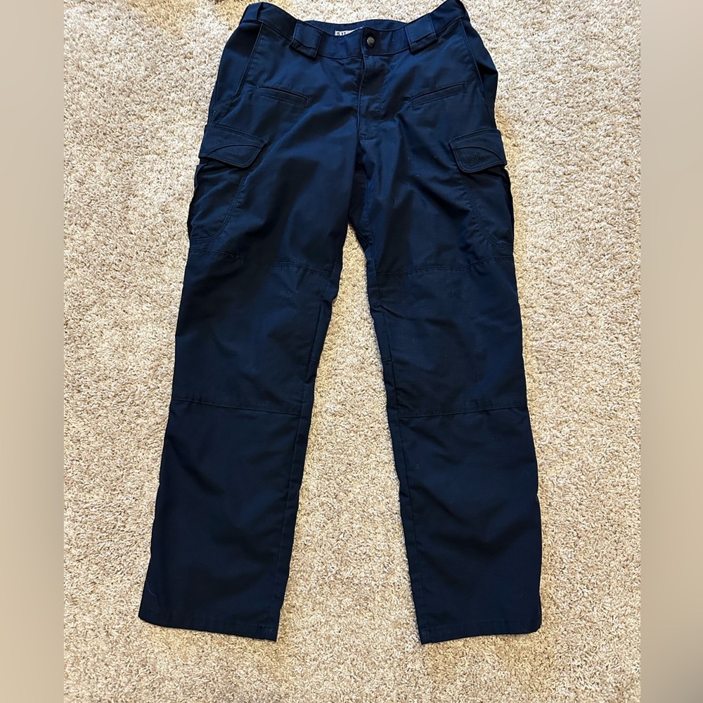 5.11 Stryker pants 32-32